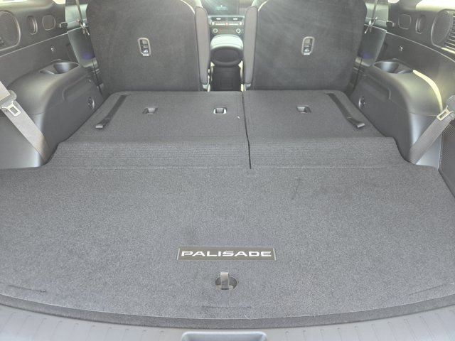 New 2026 Hyundai Palisade SEL Premium AWD/4WD image 24