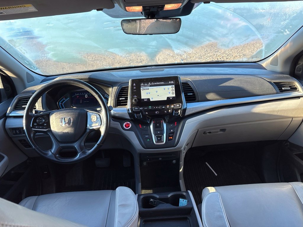 Used 2018 Honda Odyssey EX-L image 21