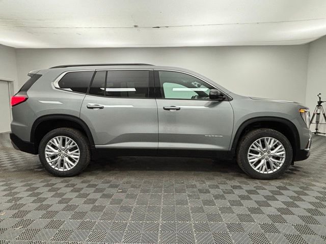 New 2026 GMC Acadia Elevation w/ Elevation Premium Package image 8