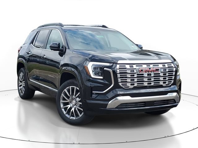 New 2026 GMC Terrain Denali AWD/4WD image 1