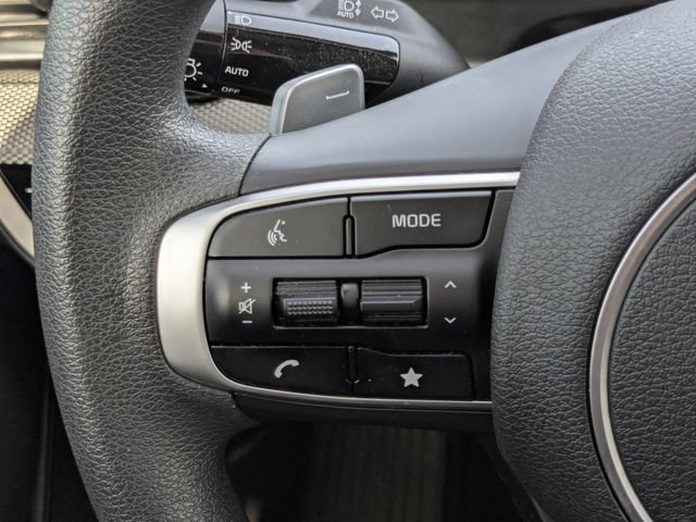 Certified 2025 Kia Sportage LX FWD image 26