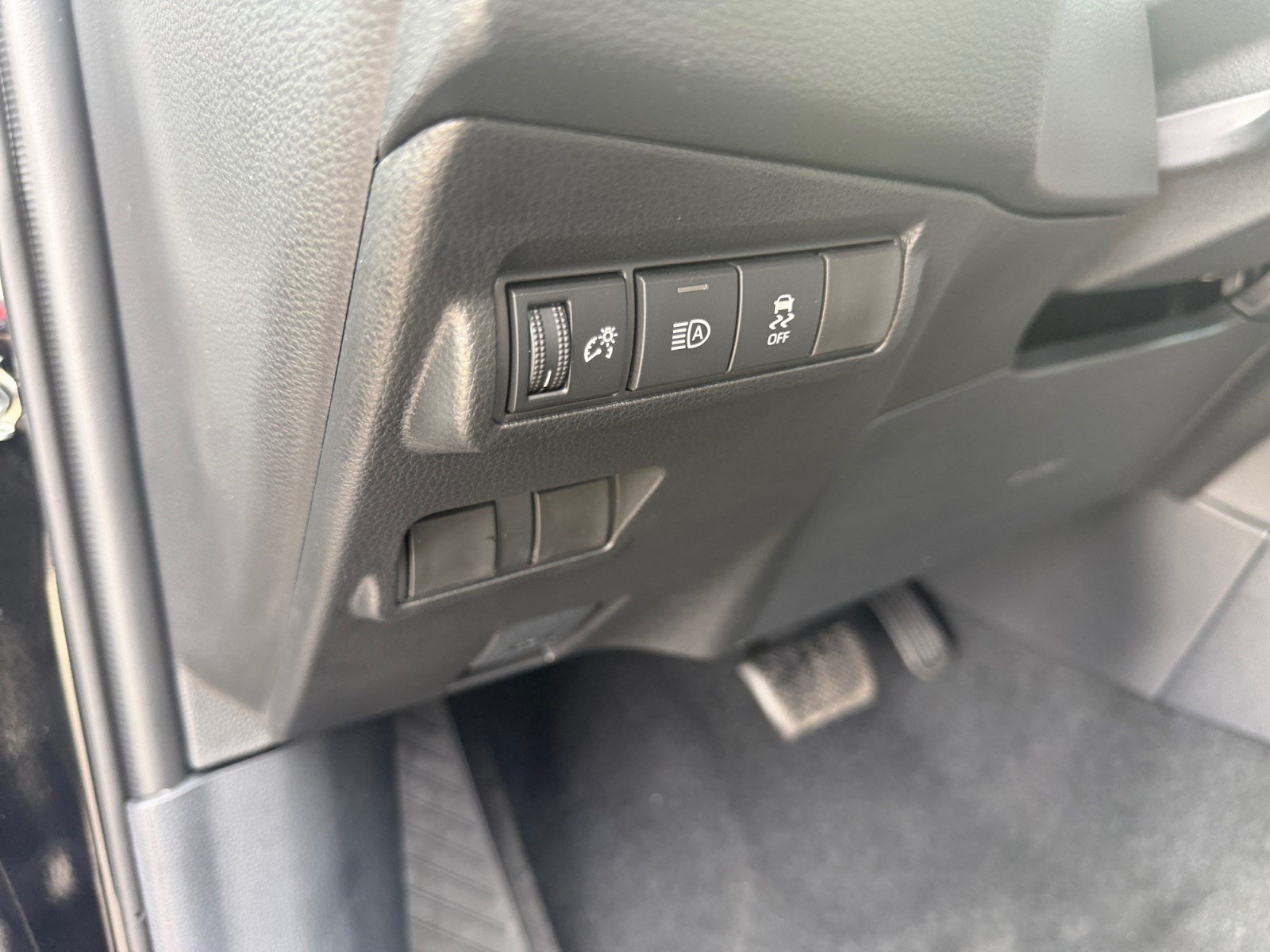 New 2026 Toyota Corolla Cross XLE AWD/4WD image 16