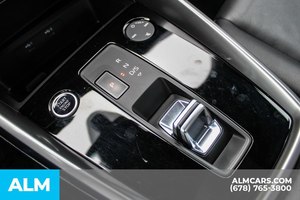 Used 2024 Audi A3 2.0T Premium FWD image 29