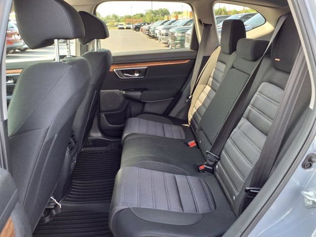 Used 2021 Honda CR-V EX image 20