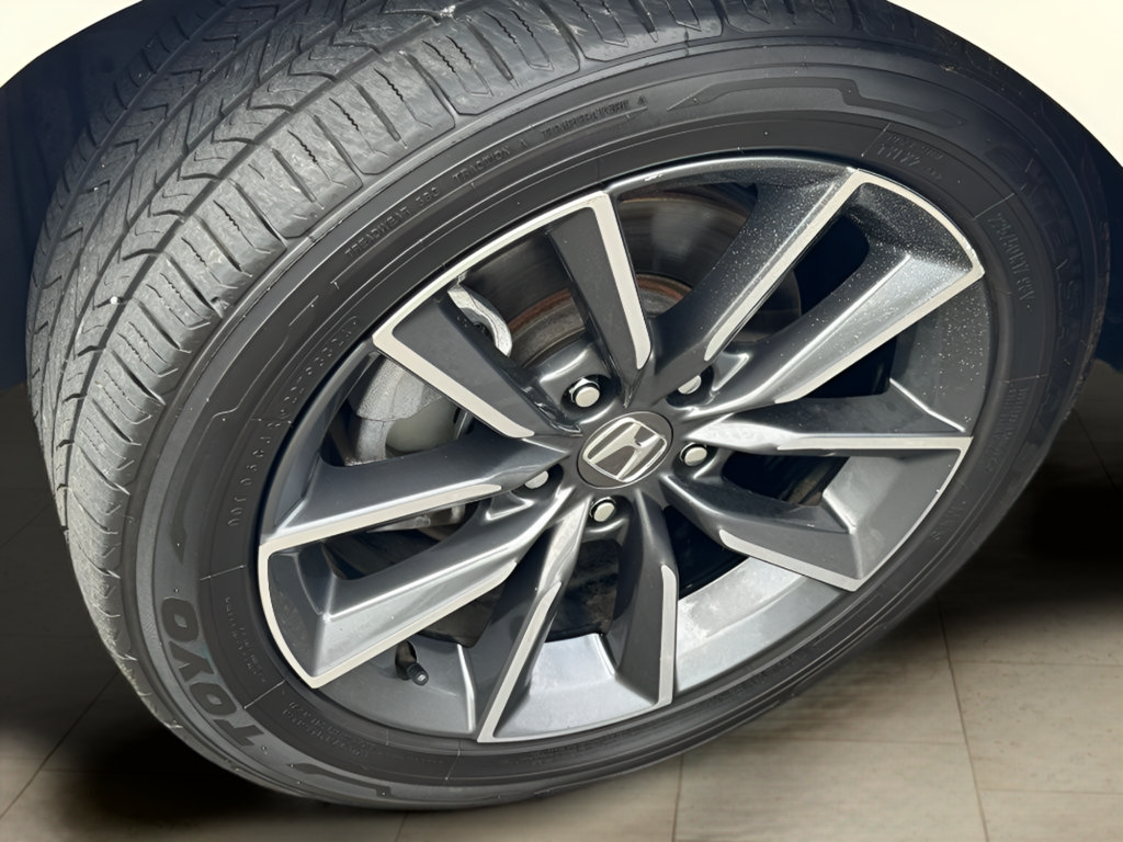 Used 2022 Honda Accord EX-L image 42