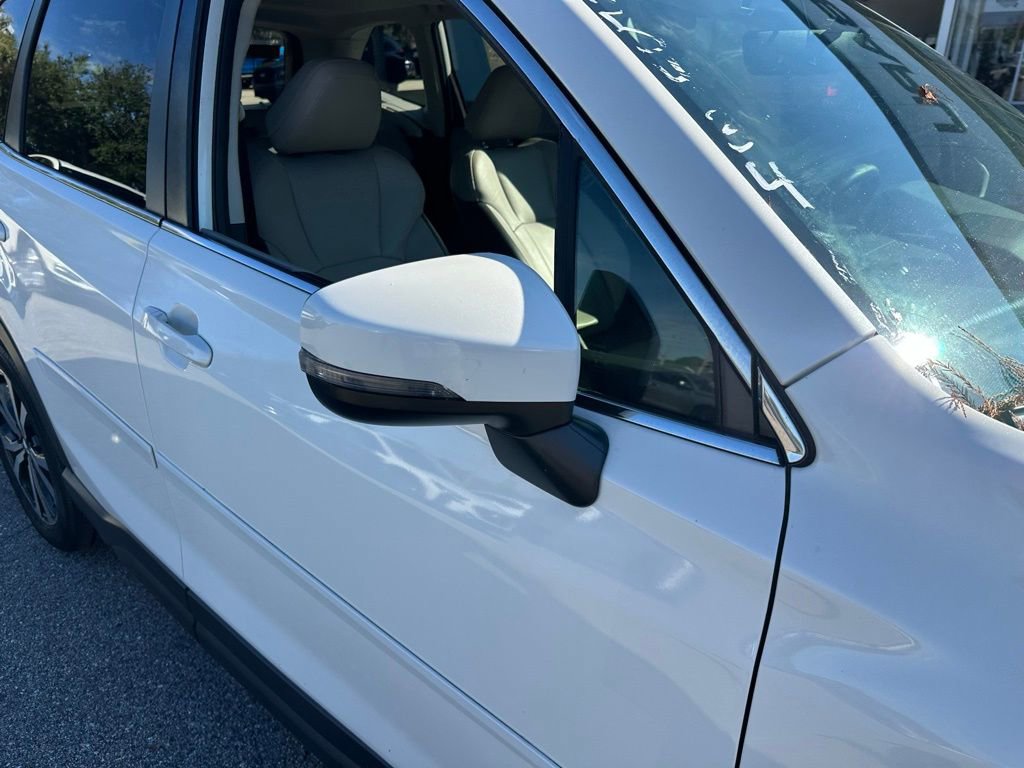 Used 2019 Subaru Forester Limited image 15