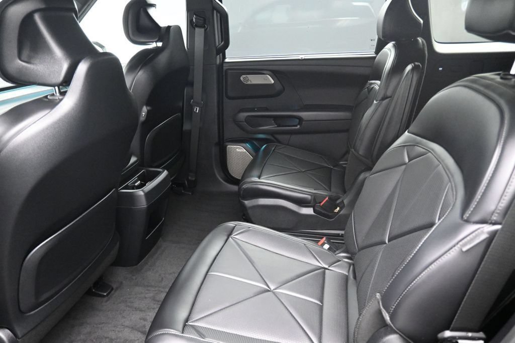 New 2027 Kia Telluride SX w/ Towing Package FWD image 19