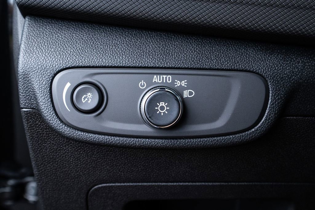 New 2026 Chevrolet TrailBlazer LT w/ Convenience Package image 22