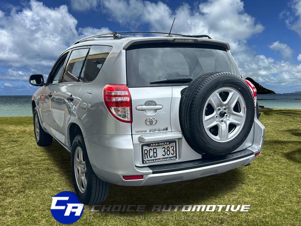 Used 2010 Toyota RAV4 2WD image 5