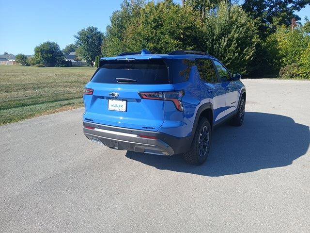 New 2026 Chevrolet Equinox ACTIV w/ Convenience Package III image 5