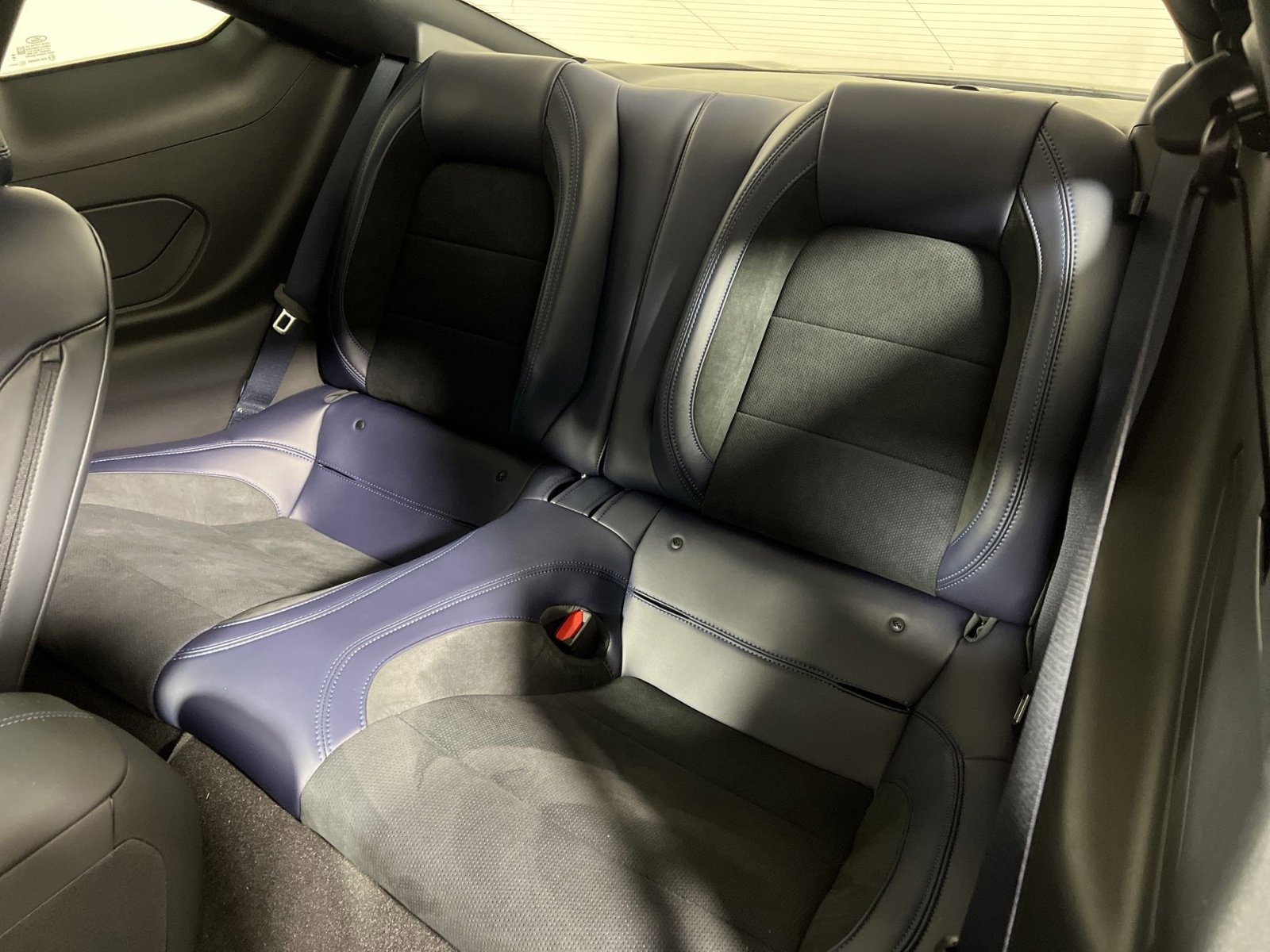 New 2025 Ford Mustang Dark Horse image 24