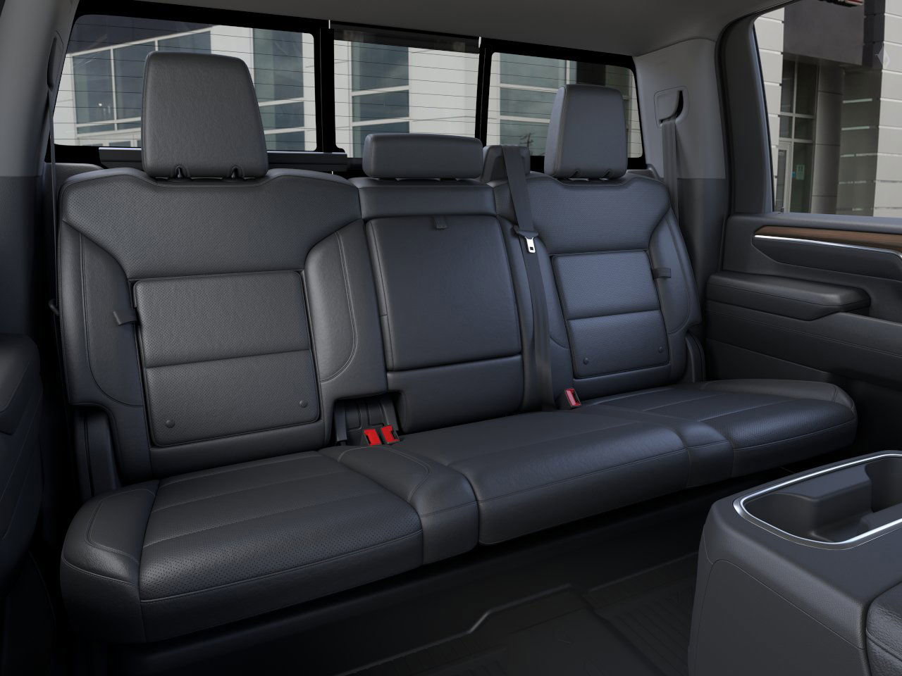 New 2026 GMC Sierra 2500 SLT image 17