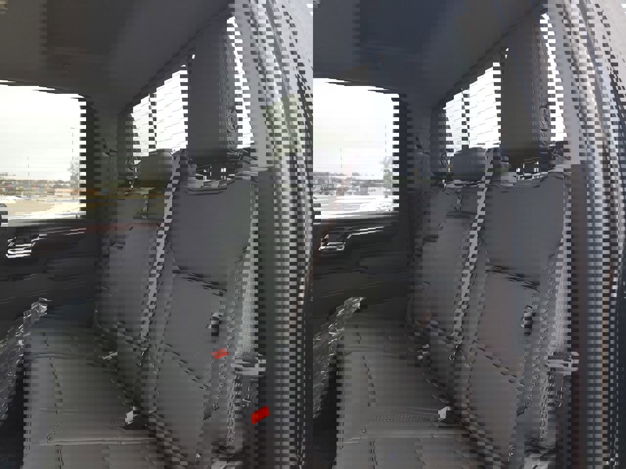 New 2025 GMC Sierra 3500 Denali w/ Denali Reserve Package image 62