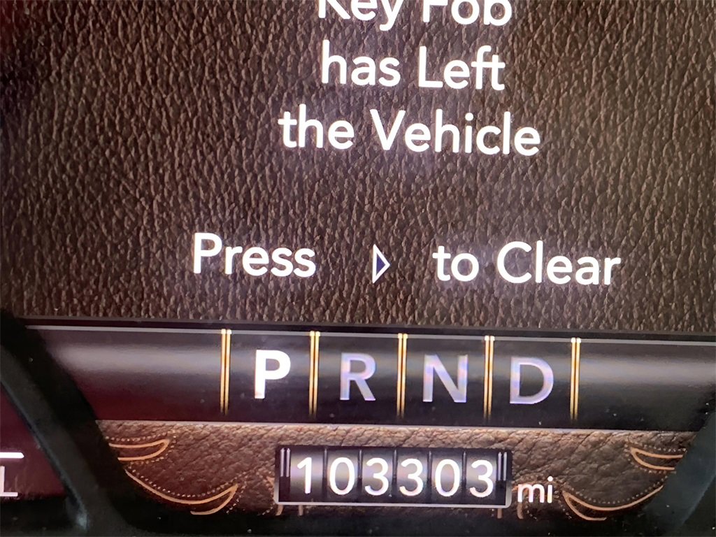 Used 2020 RAM 2500 Limited image 33