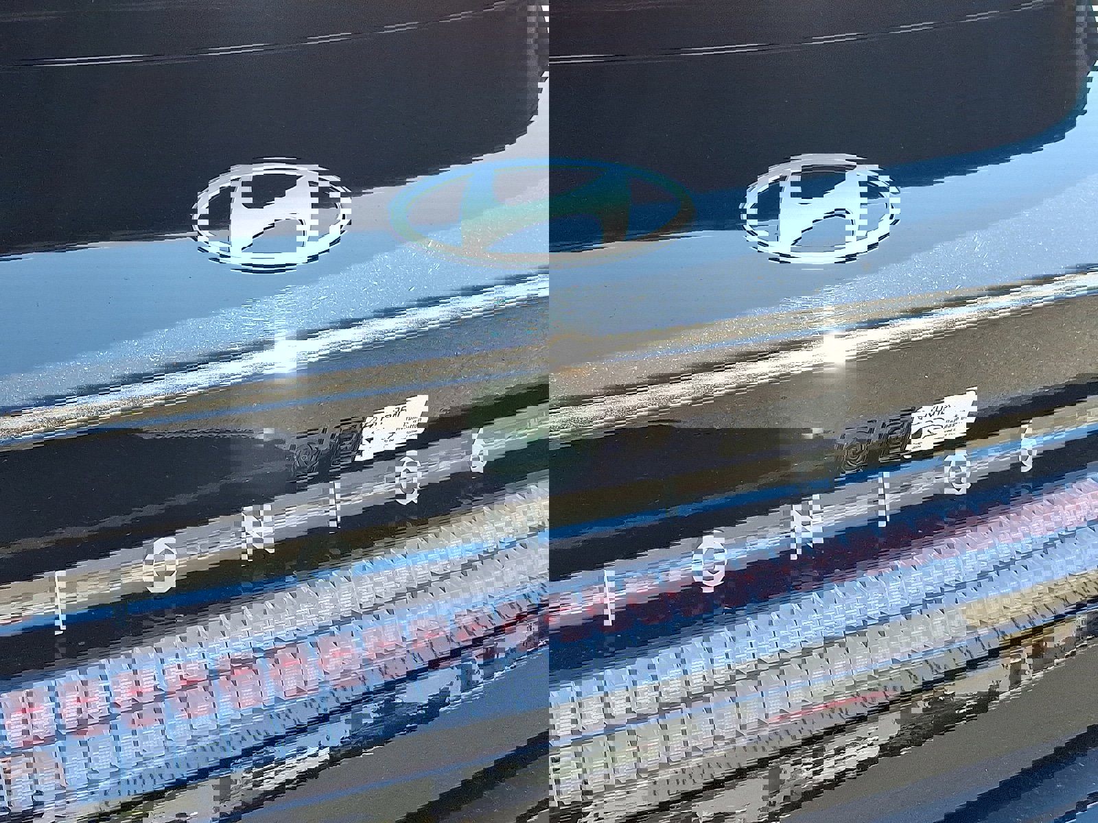 Certified 2024 Hyundai Ioniq 6 SEL image 30