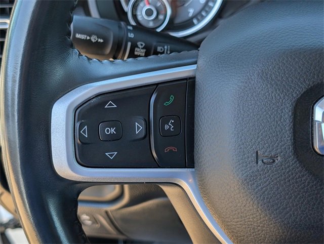 Used 2020 RAM 1500 Big Horn image 16