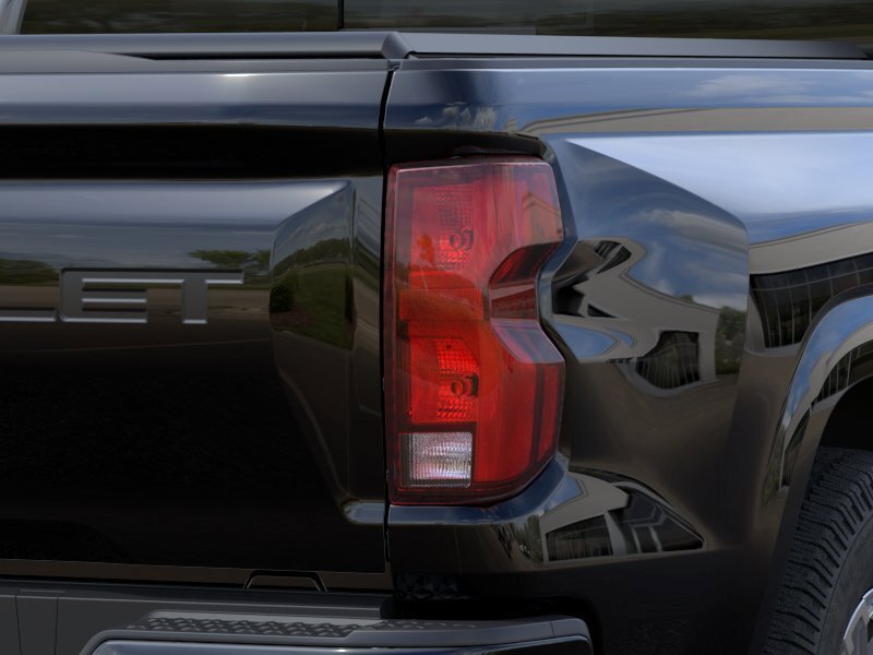 New 2026 Chevrolet Colorado LT AWD/4WD image 12