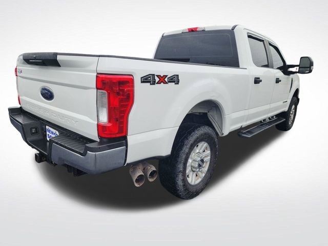 Used 2019 Ford F250 XL w/ Power Equipment Group AWD/4WD image 5