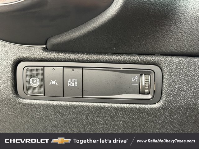 Used 2025 Chevrolet Equinox EV LT w/ Comfort Package FWD image 25