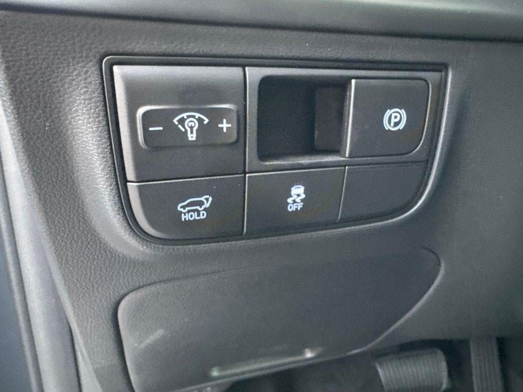 New 2026 Hyundai Tucson Limited AWD/4WD image 12
