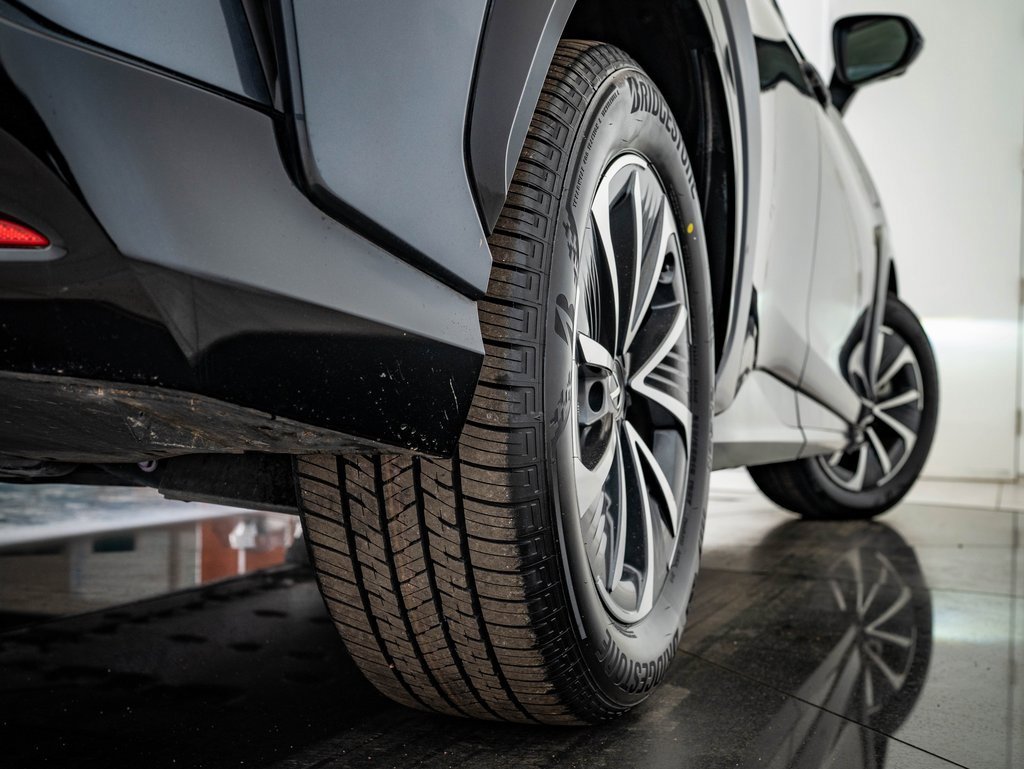 Certified 2023 Lexus RZ 450e Premium w/ Accessory Package (2T) image 37