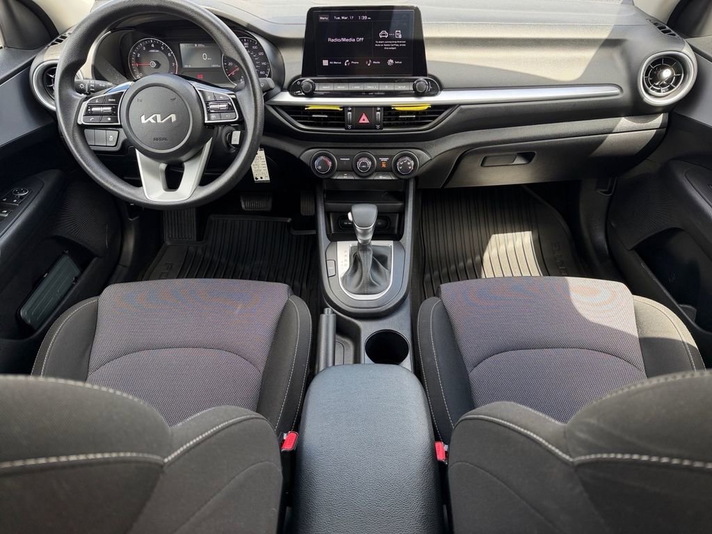 Used 2024 Kia Forte LX image 14