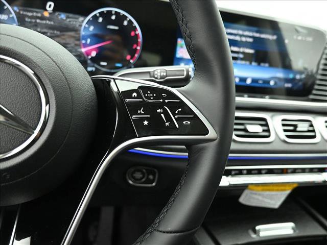 New 2026 Mercedes-Benz GLE 450 4MATIC image 16