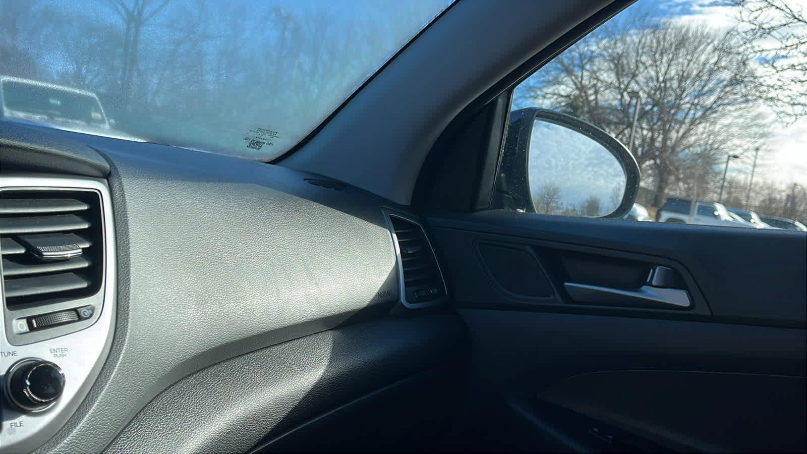 Used 2016 Hyundai Tucson SE w/ Option Group 02 image 18