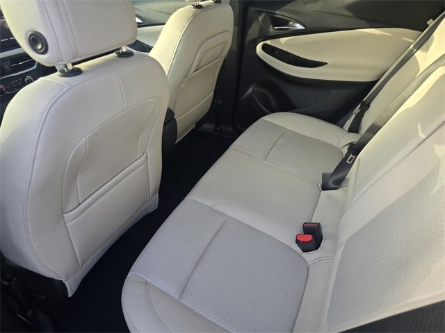 New 2026 Buick Encore GX Preferred w/ Comfort Package image 10