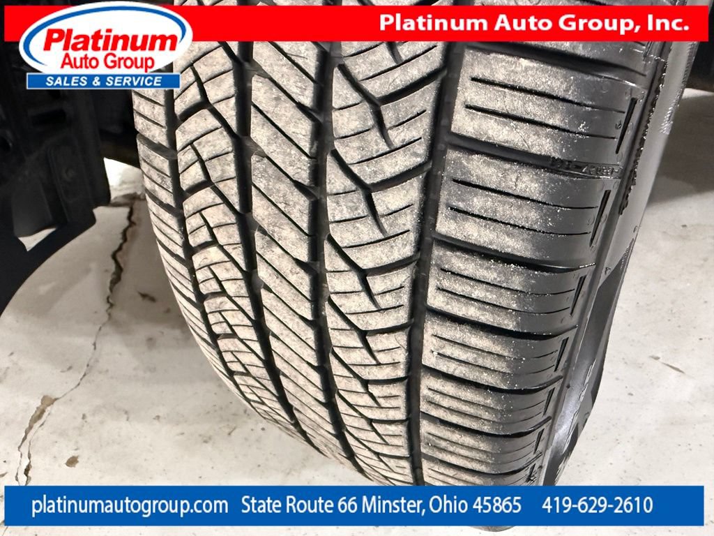 Used 2019 Toyota Highlander Limited Platinum AWD/4WD image 59