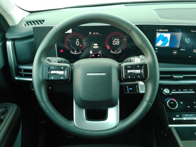 Used 2024 Hyundai Santa Fe SEL FWD image 35