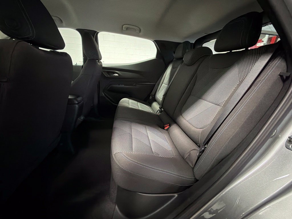 New 2027 Chevrolet Bolt LT w/ Comfort Package FWD image 26