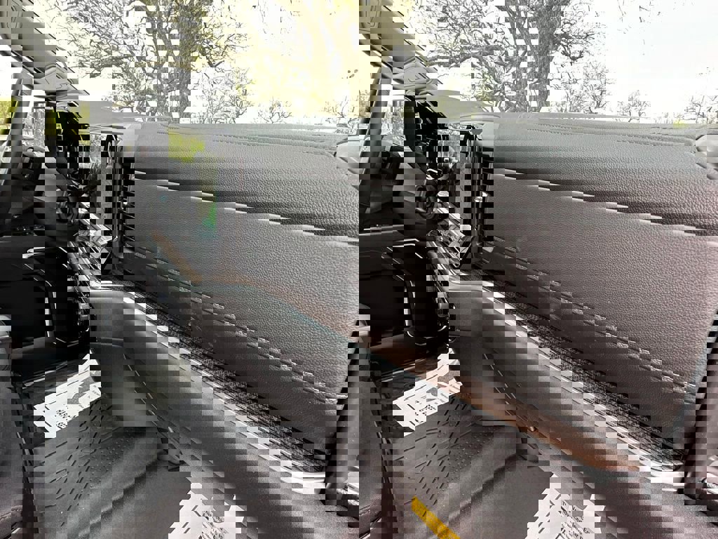 New 2025 Chevrolet Silverado 1500 LT image 12