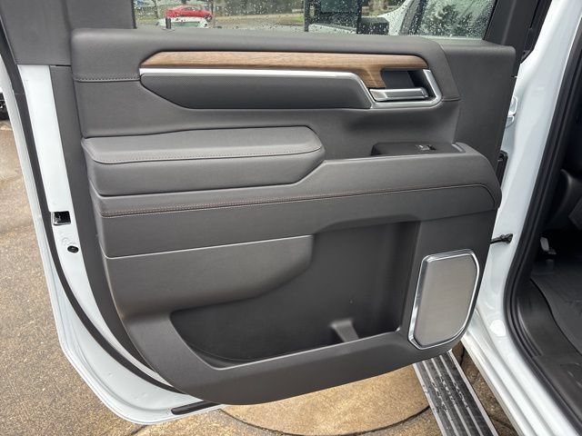 New 2026 Chevrolet Silverado 3500 High Country w/ High Country Premium Package AWD/4WD image 35
