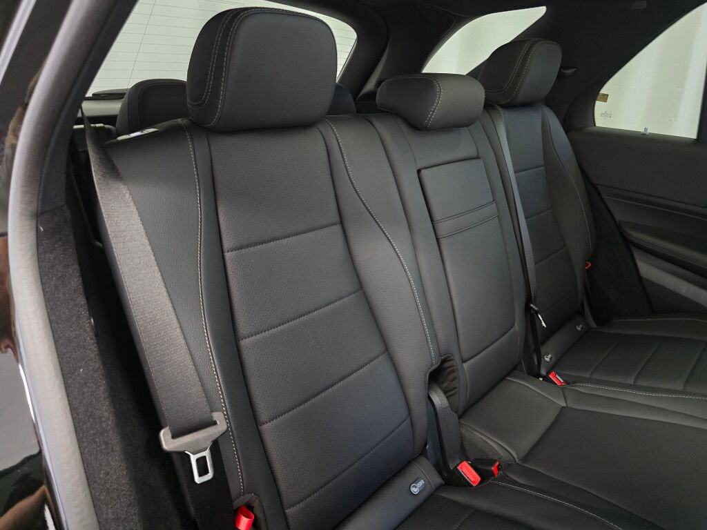 New 2026 Mercedes-Benz GLE 350 4MATIC image 26