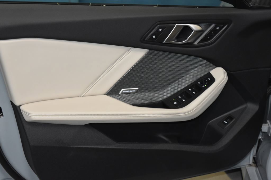 Certified 2025 BMW 228i xDrive image 4