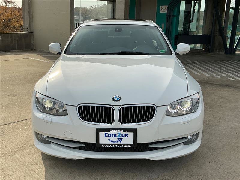 Used 2012 BMW 328i Coupe image 10