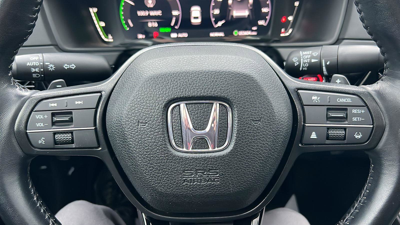 Used 2023 Honda Accord Sport image 28