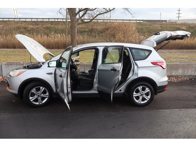 Used 2014 Ford Escape S image 17