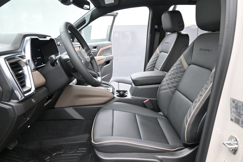 New 2026 GMC Canyon Denali AWD/4WD image 28