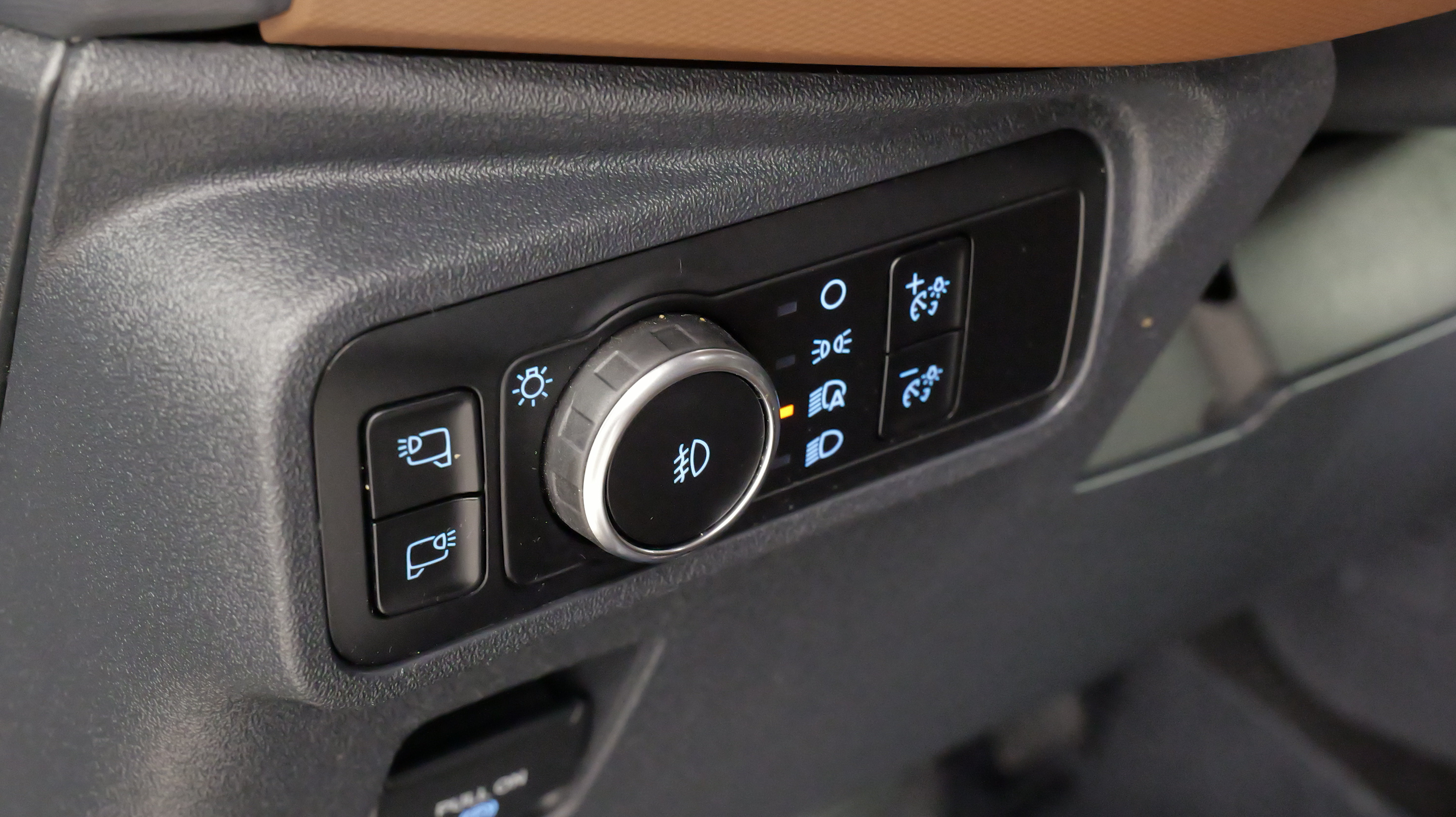 Used 2024 Ford Bronco Outer Banks AWD/4WD image 36