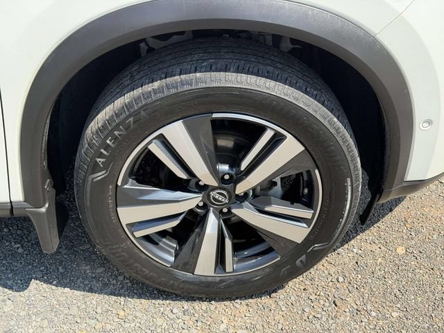 Used 2023 Nissan Rogue SL w/ SL Premium Package AWD/4WD image 7