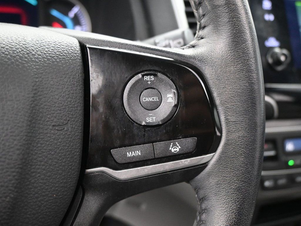 Used 2022 Honda Pilot Special Edition image 21