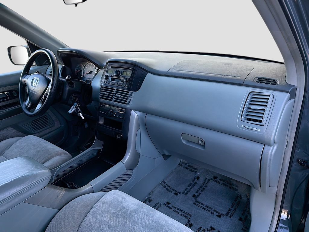 Used 2003 Honda Pilot EX image 26