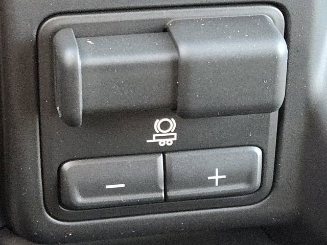 New 2026 Chevrolet Silverado 3500 W/T w/ WT Convenience Package image 6