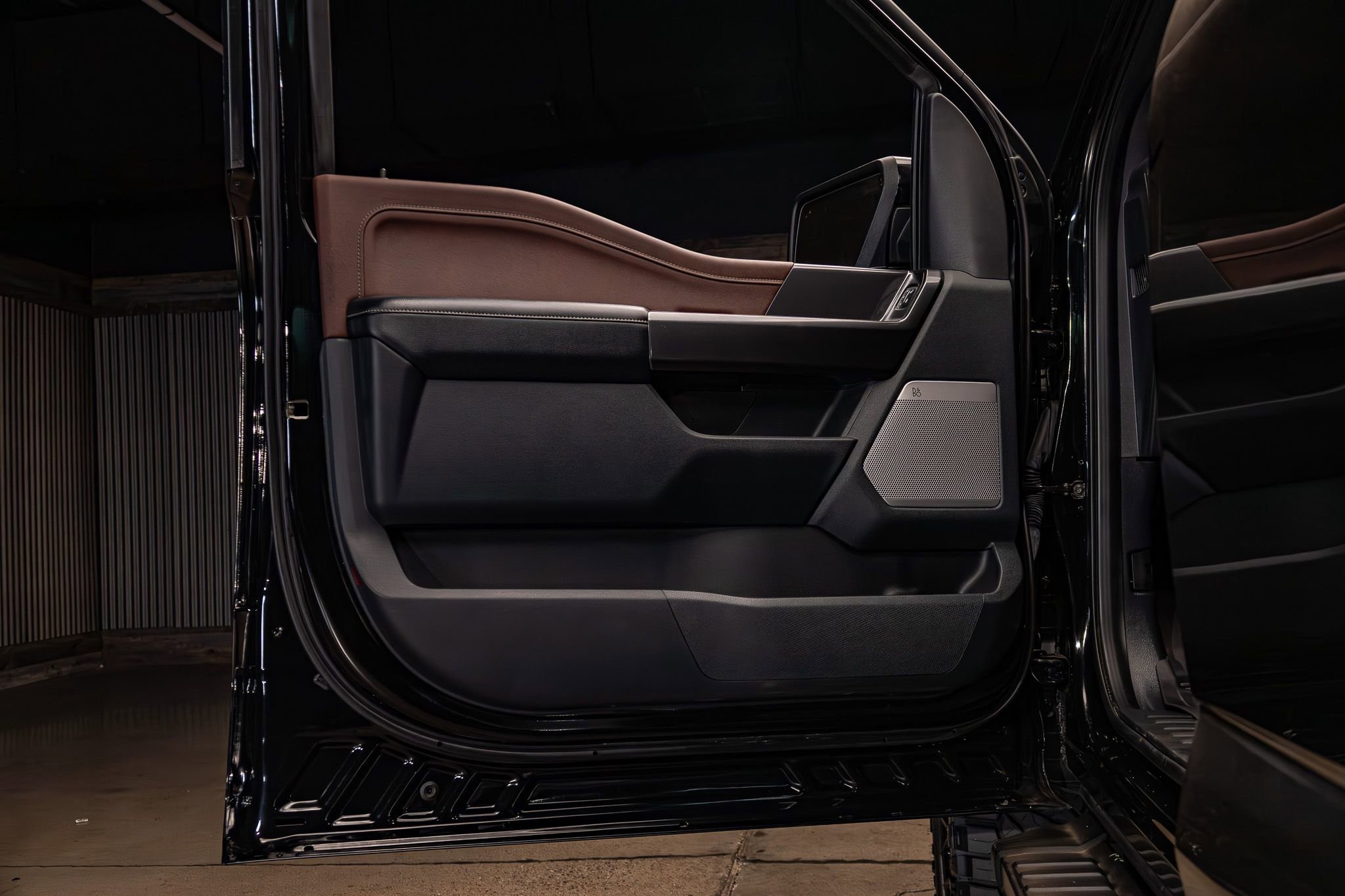 Used 2021 Ford F150 Lariat AWD/4WD image 30