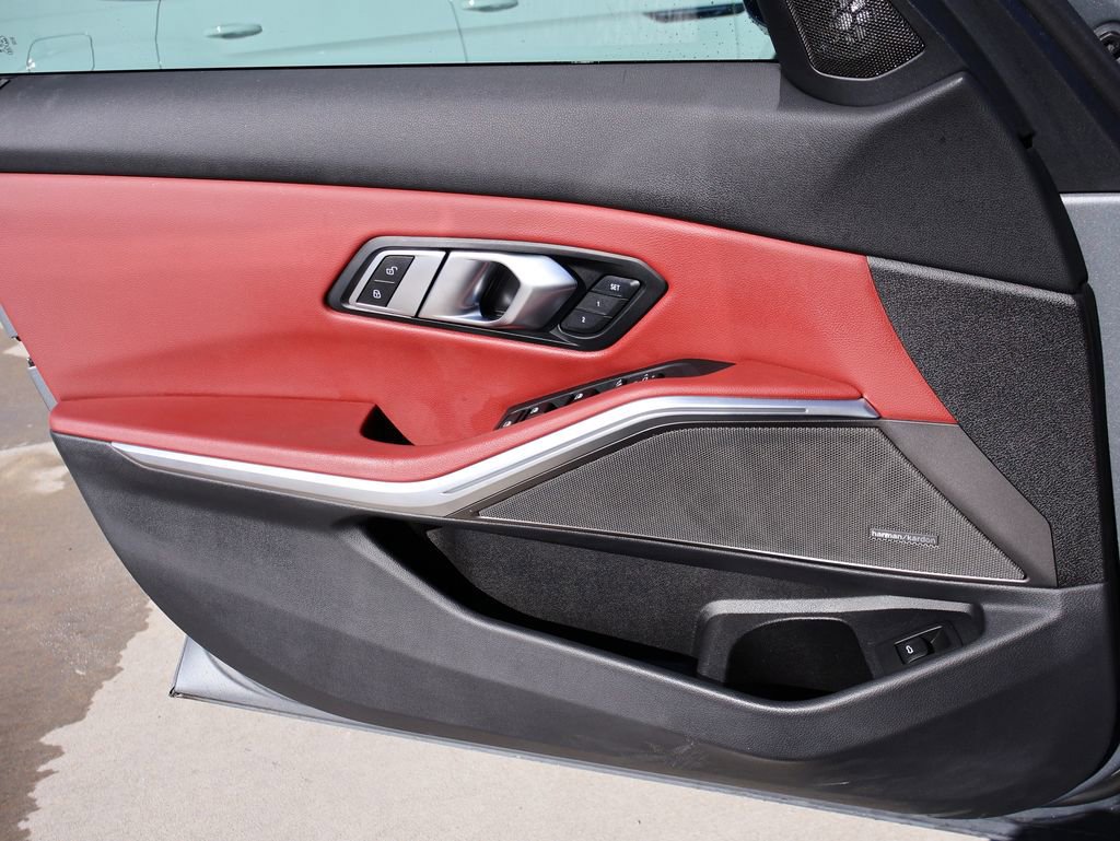 Used 2023 BMW M340i xDrive M340i xDrive w/ Premium Package image 39