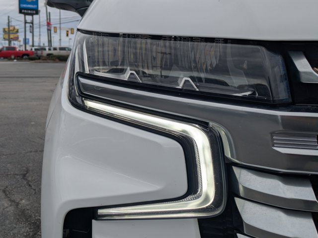Used 2021 Chevrolet Tahoe High Country image 9