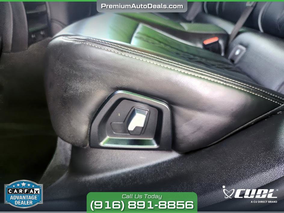 Used 2018 BMW 640i Gran Turismo xDrive image 11