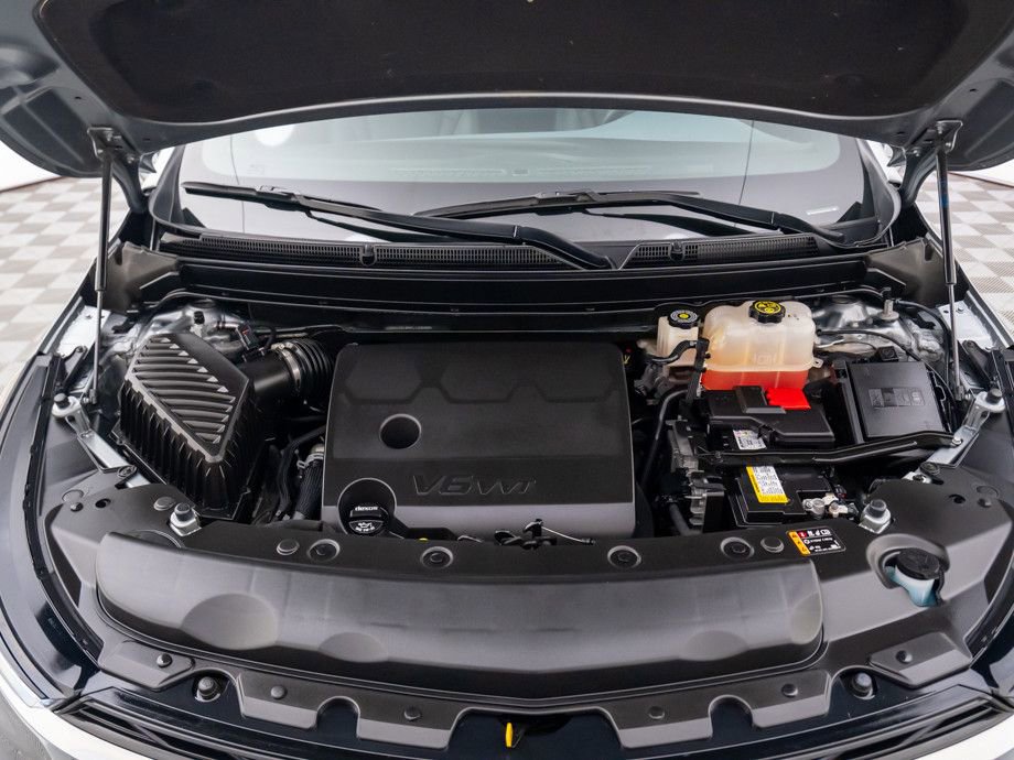 Used 2023 Buick Enclave Essence w/ Experience Buick Package image 33